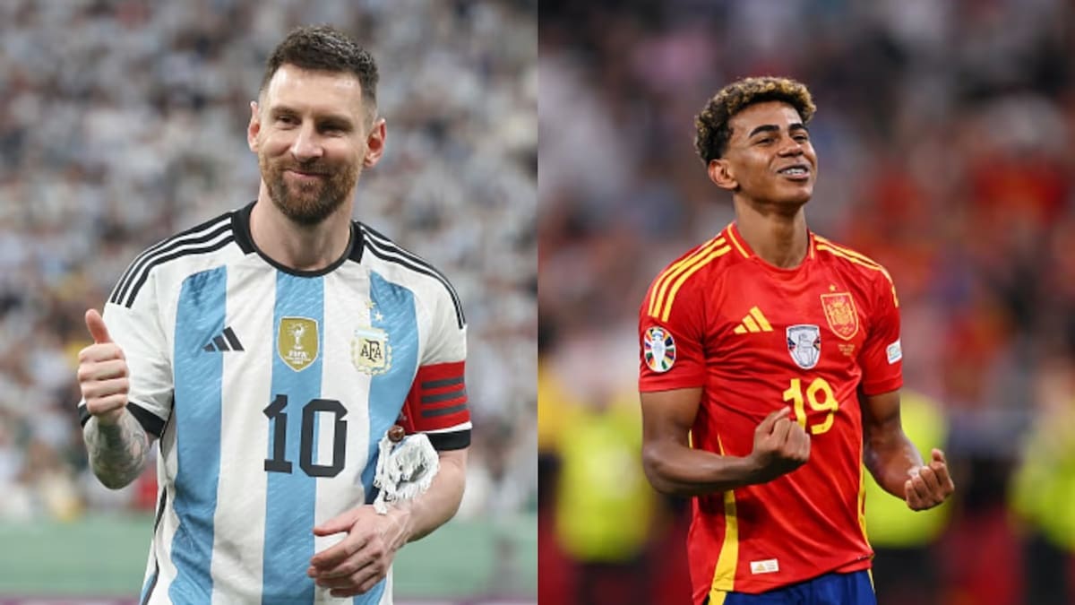 España, más cara que Argentina: el valor de mercado le da ventaja a la Roja de cara a la final del Mundial