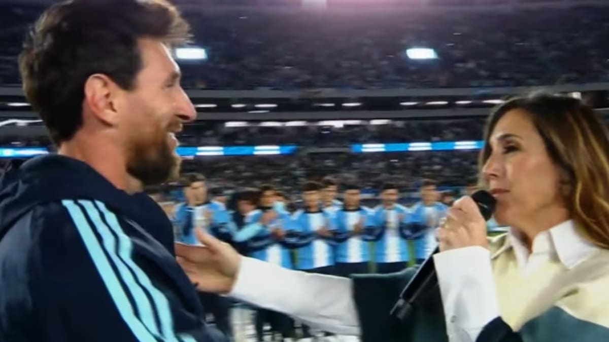 soledad pastorutti despedida de messi