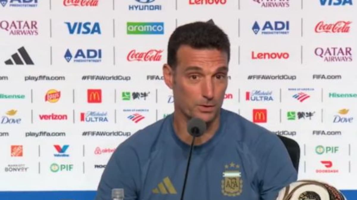 ¿Qué va a pasar con Lionel Scaloni post Mundial 2026? El futuro del DT de la Selección que desvela a los argentinos
