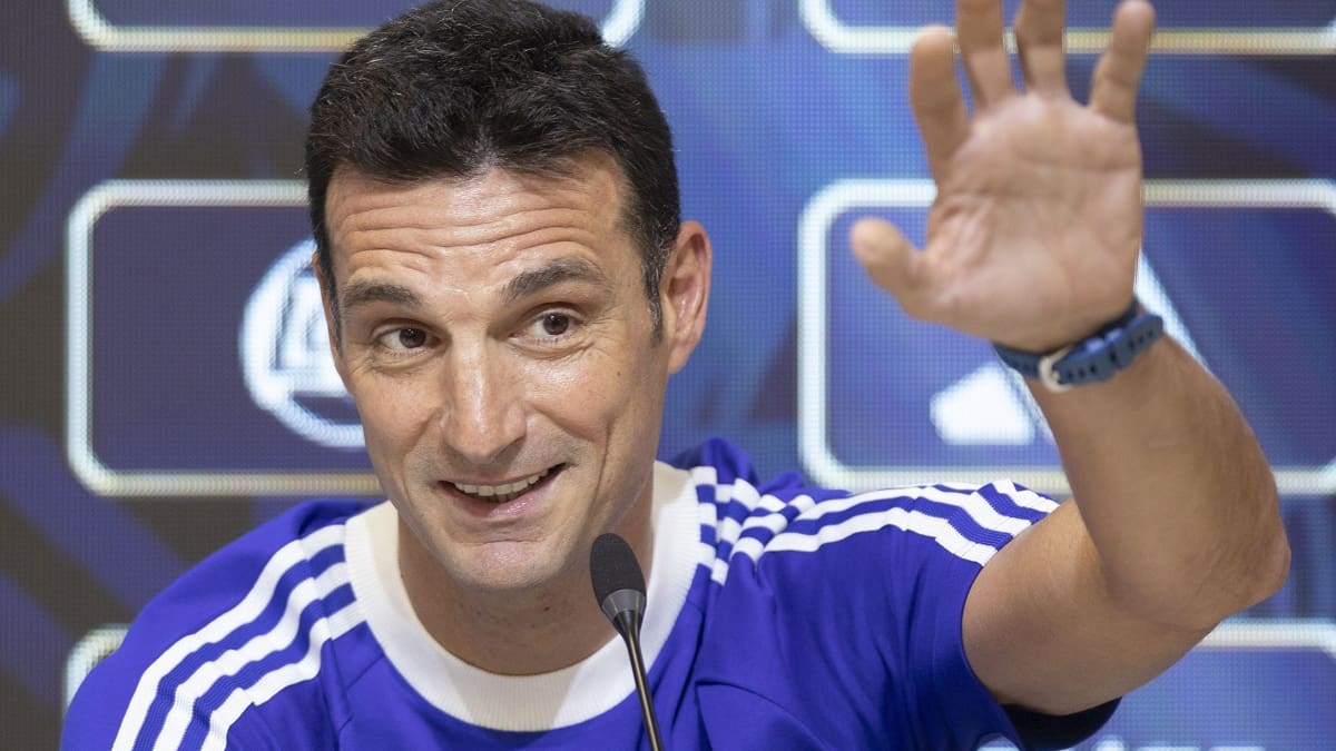 Scaloni presentó la prelista de la Selección Argentina para el Mundial 2026: qué jugadores de River y Boca fueron convocados