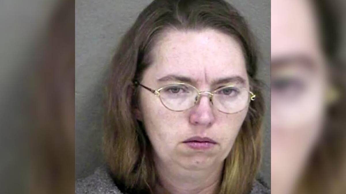 Inyección letal: Estados Unidos ejecutó a la primera mujer en casi siete décadas