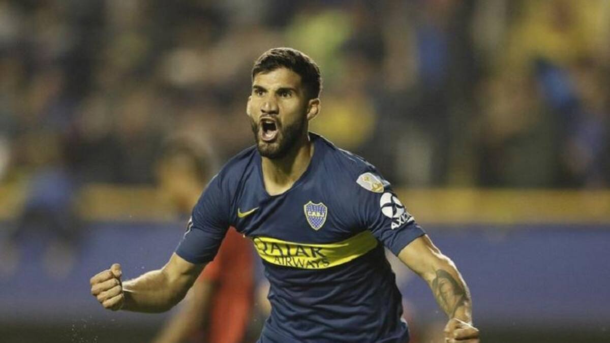 Lisandro López, futbolista