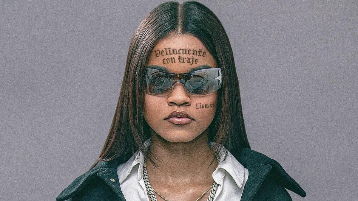 Lismar su potente rap acaba de entrar en el radar de la industria musical global - fuente @slowlismar oficial