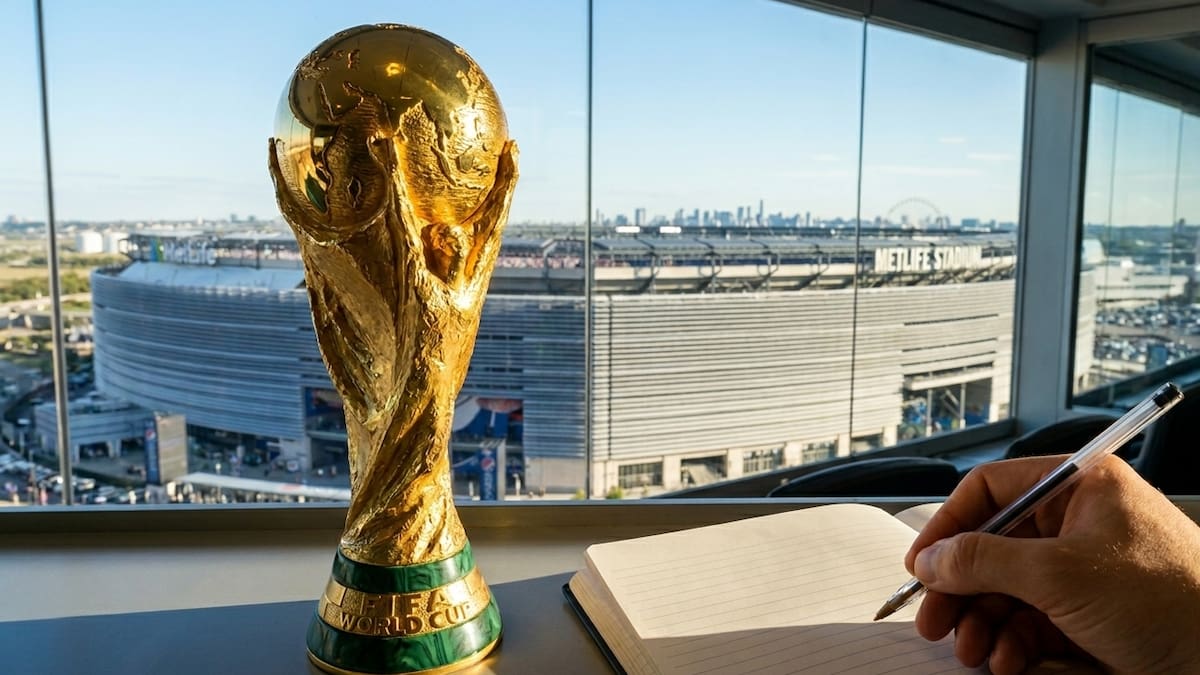 Listas de convocados al Mundial 2026 en vivo: todos los jugadores confirmados, selección por selección