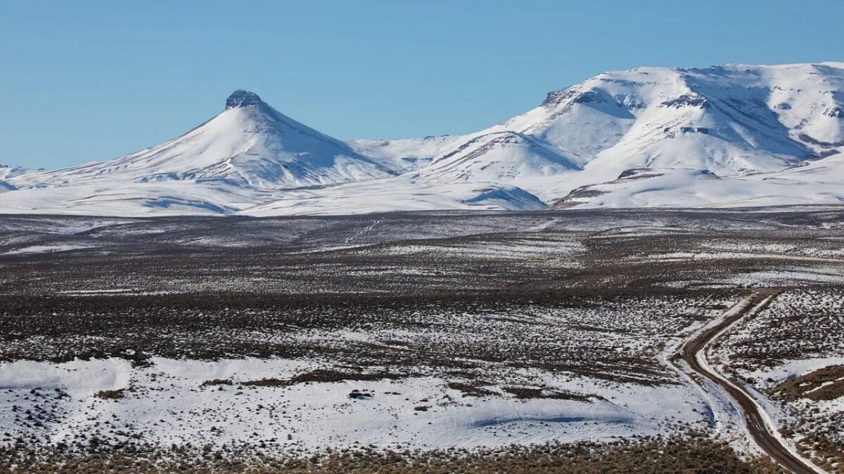 Litio en Estados Unidos. Foto: Reuters.