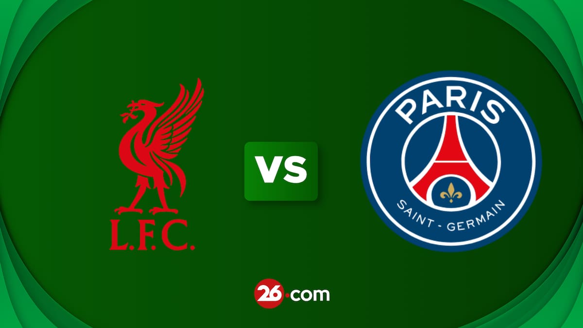 EN VIVO | Liverpool vs. PSG por Champions League 2025-2026: minuto a minuto del partido