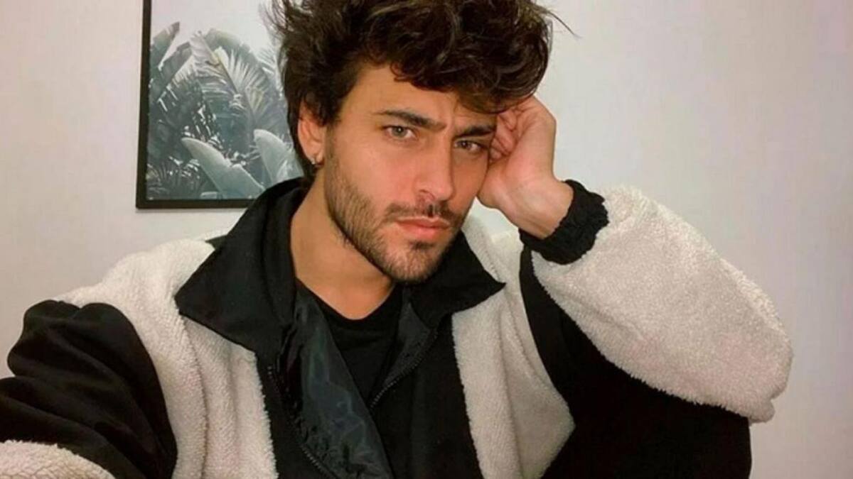 Lizardo Ponce eliminado del "Cantando 2020" y furioso con sus colegas