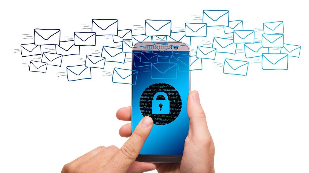 Las llamadas sospechosas llegarán como una alerta.. Foto: Pixabay.