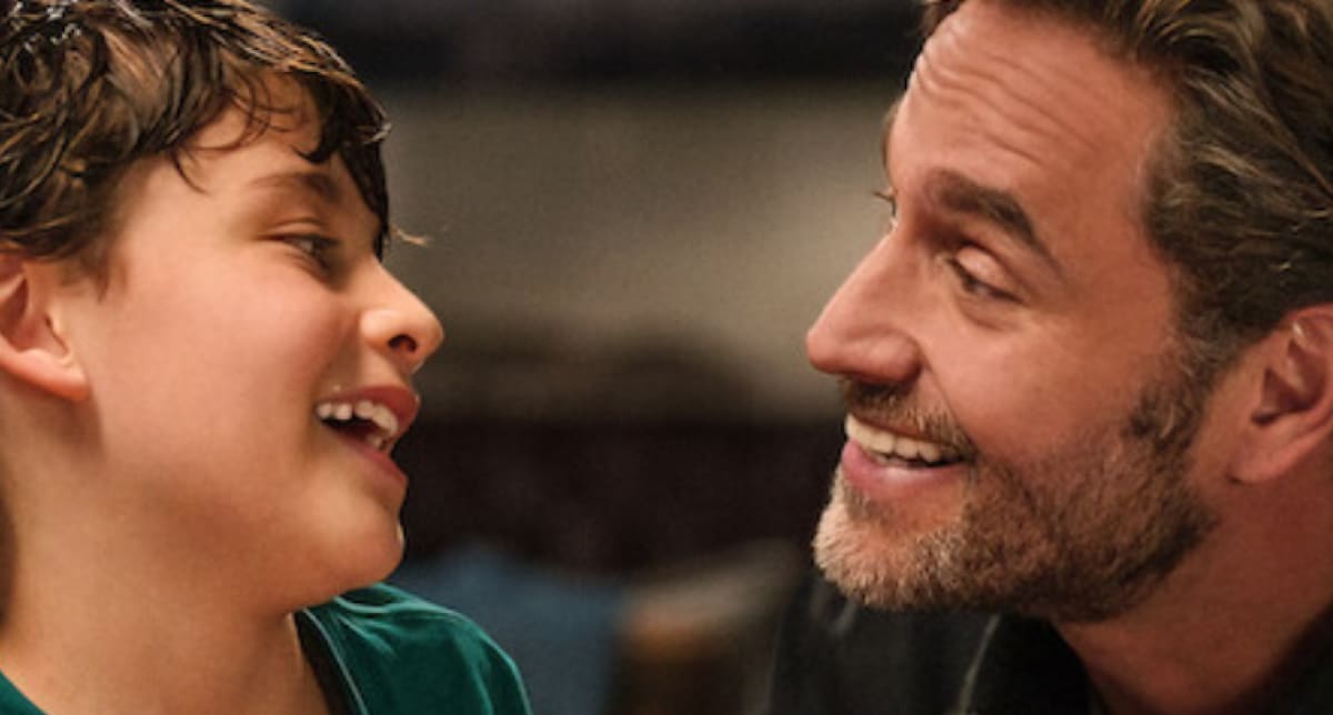 Lo mejor del mundo. Foto: Netflix.