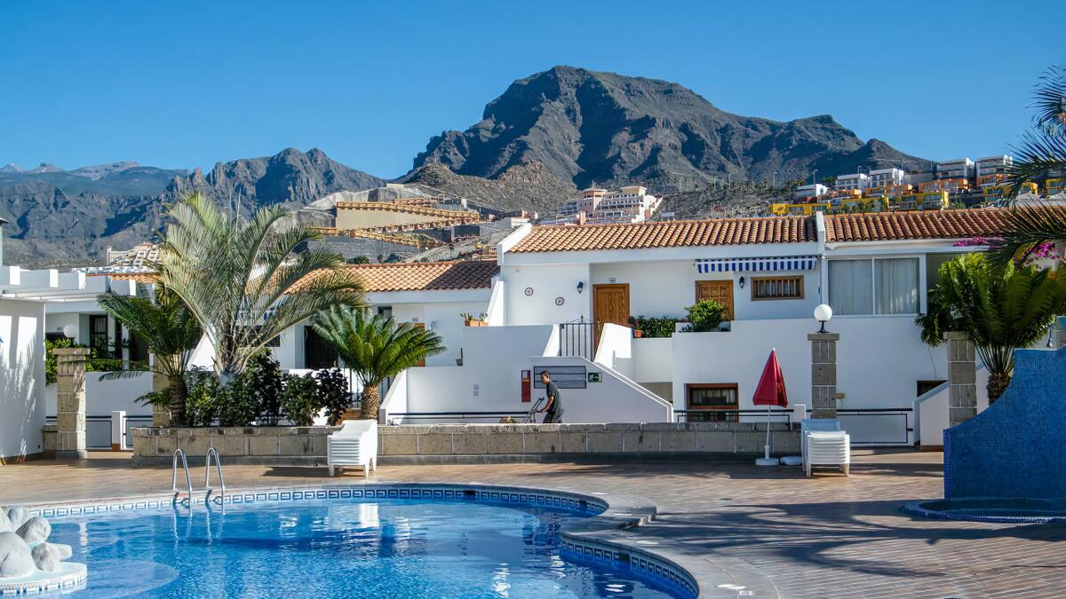 Vacaciones 2025: estrategias para conseguir hospedajes económicos. Foto: Unsplash.