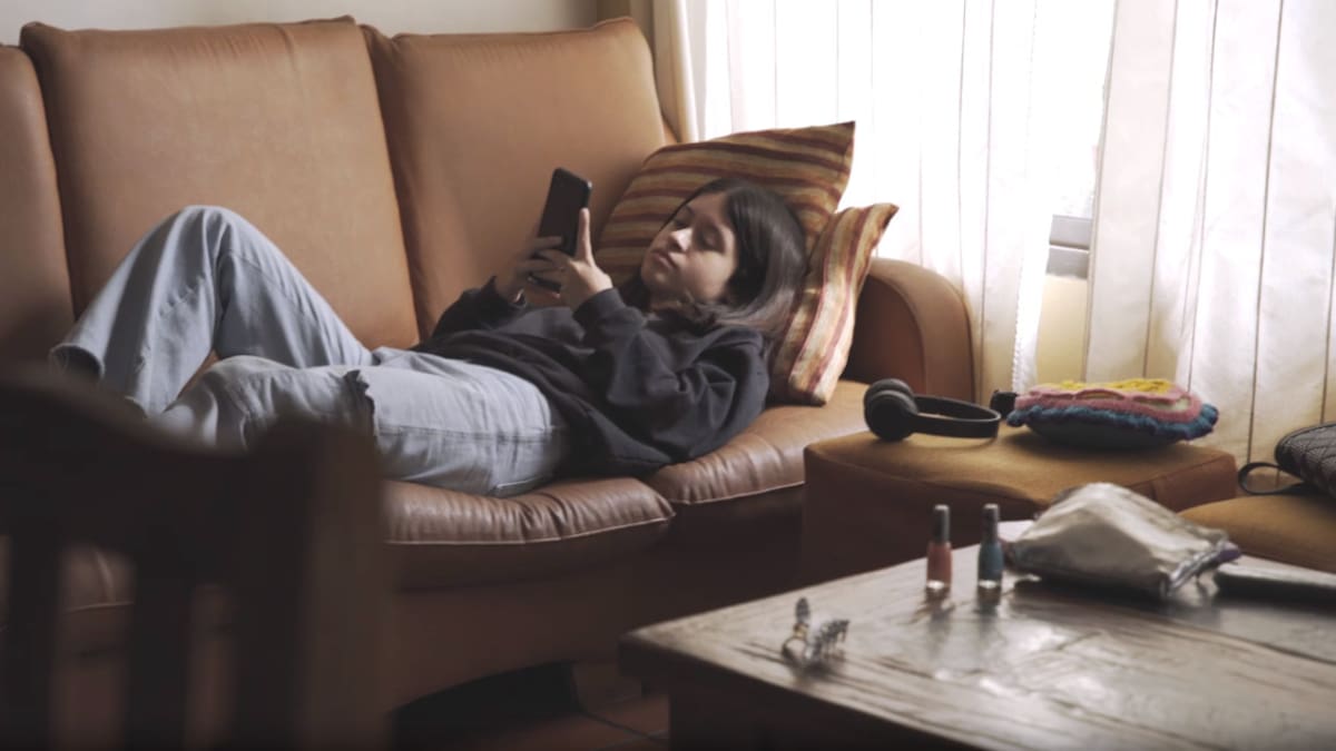 “Lo que ves en las redes no es la realidad”: el nuevo spot del Municipio de Moreno para prevenir la influencia de las redes sociales en la salud mental