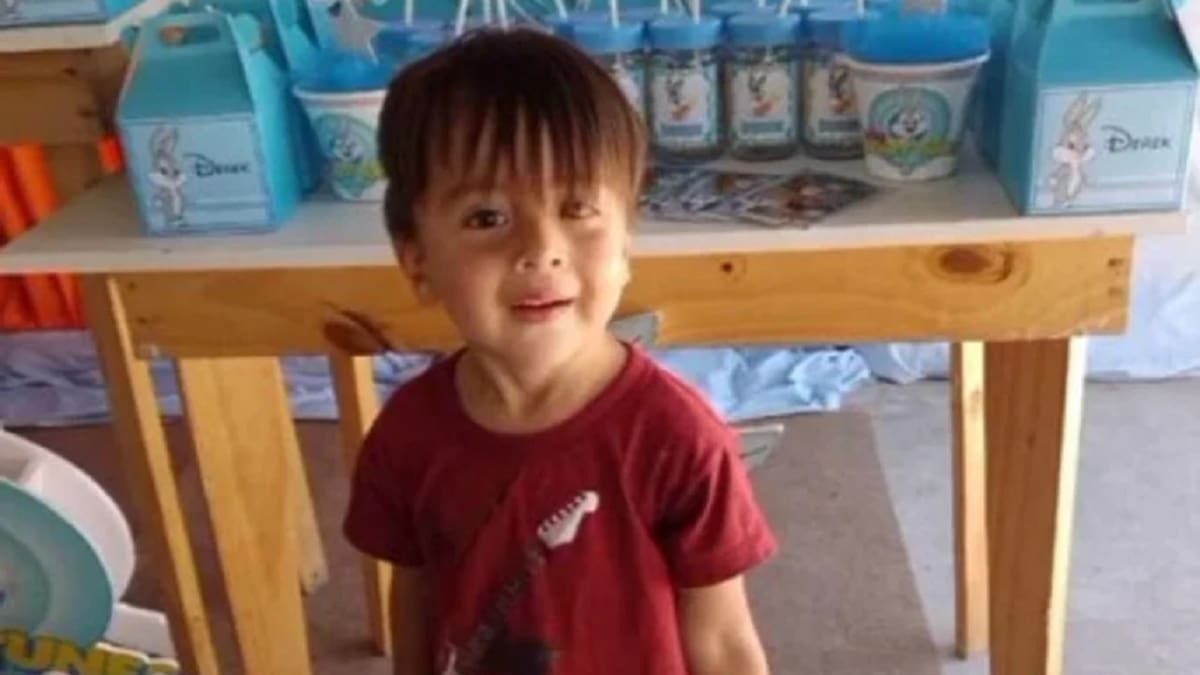 Caso Loan Danilo Peña: quiénes declaran este miércoles en una nueva audiencia del juicio por la desaparición del niño