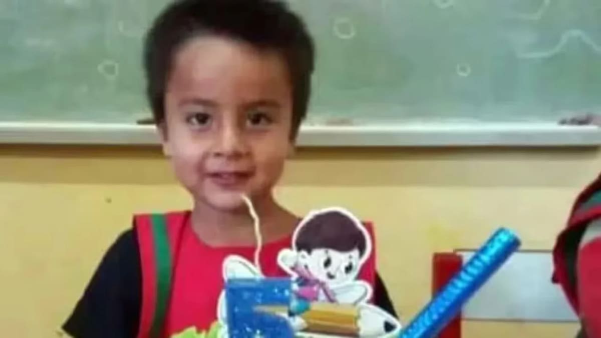 Caso Loan: hay más de 100 chicos desparecidos en Argentina, según Missing Children