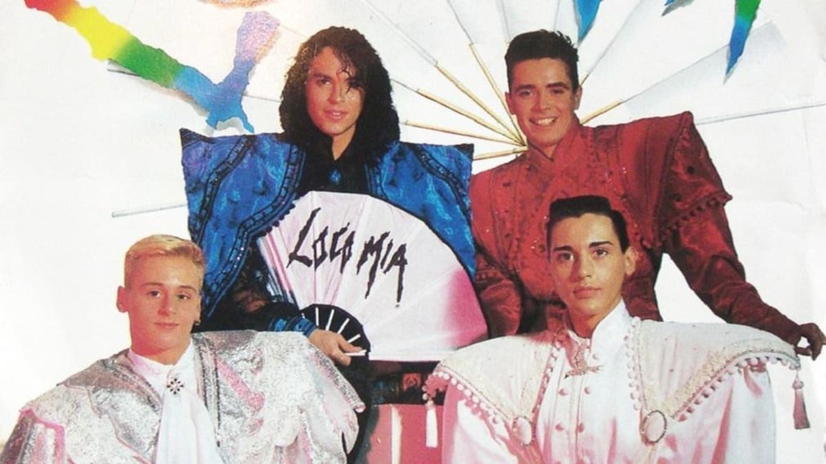 Locomía, Foto Redes sociales Locomía.