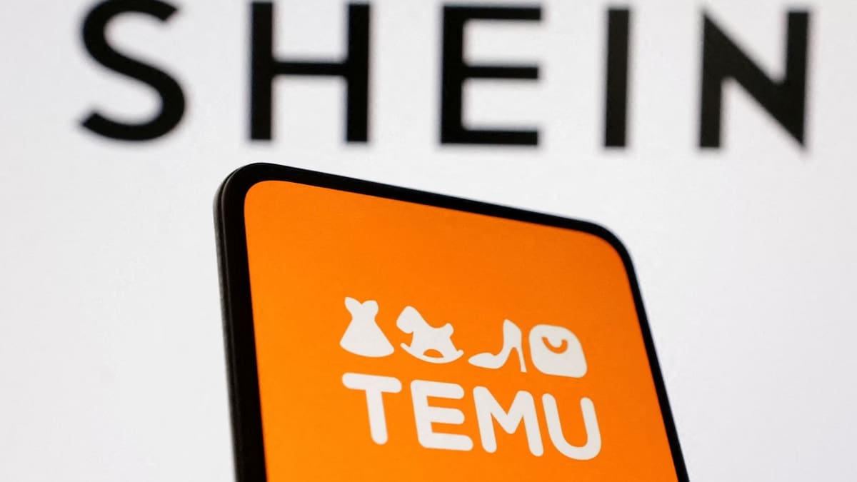 ARCA prepara cambios para las compras en Temu, Shein y Amazon: qué pasará con los pedidos del exterior