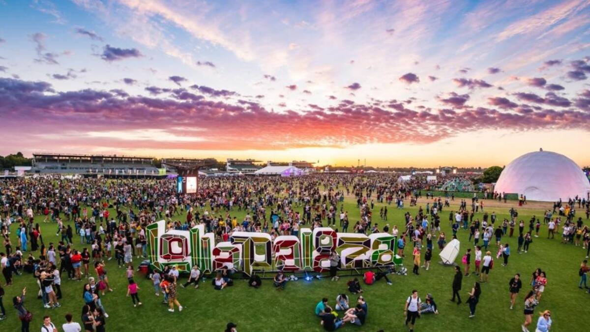 Lollapalooza 2020: Guns N'Roses, Lana del Rey y Gwen Stefani, entre los confirmados