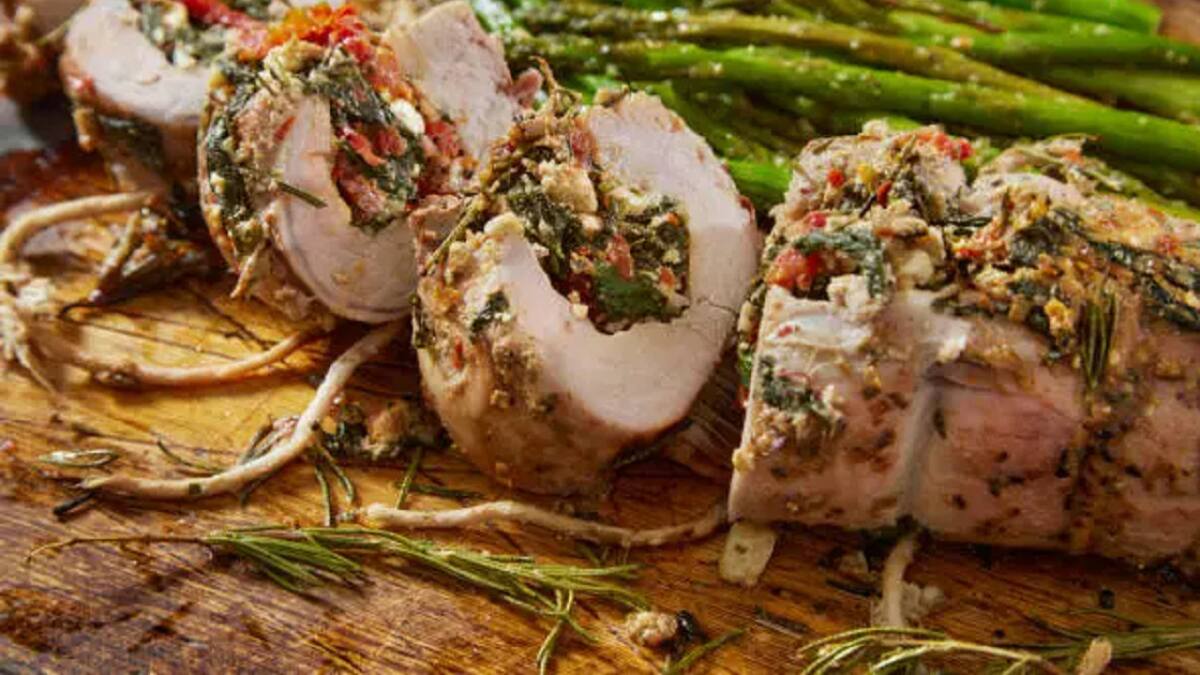 El plato tendencia para esta Navidad. Foto: Unsplash