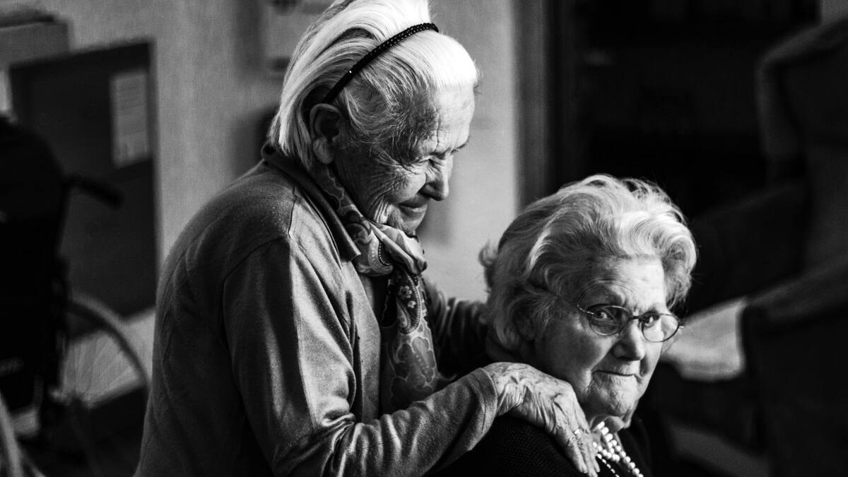Longevidad. Foto: Unsplash