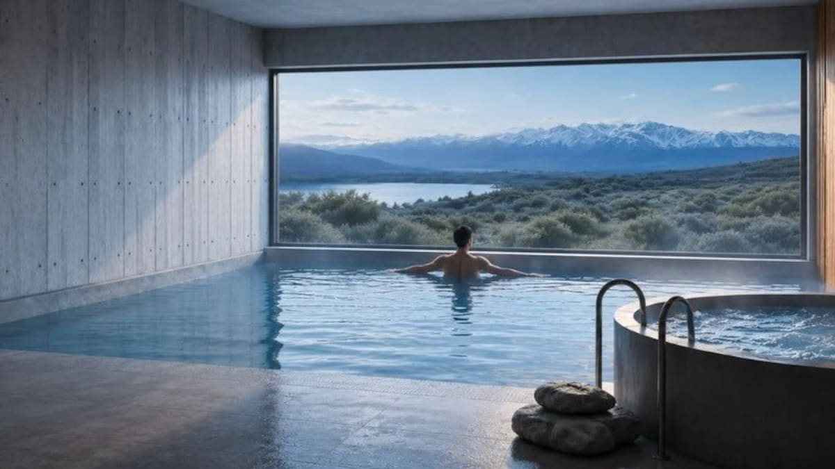 Mendoza apuesta al futuro: así será el primer destino de longevidad y vino de América Latina