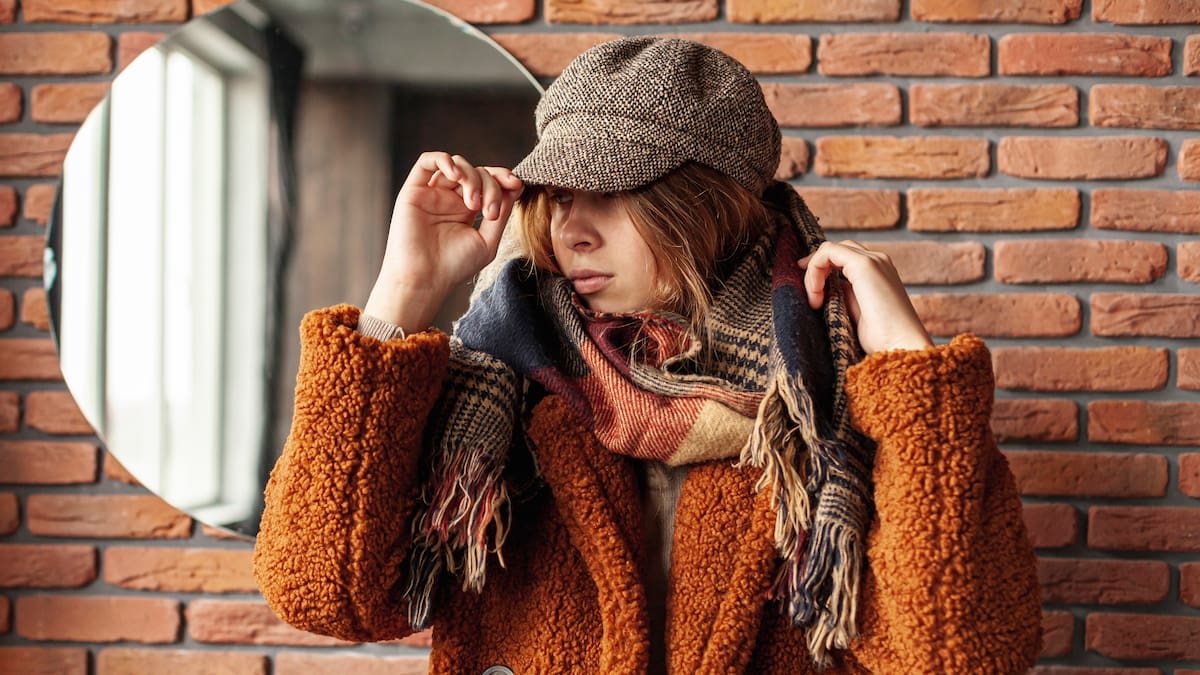 Moda de invierno 2026: cuáles son los abrigos que no pueden faltar en tu guardarropa