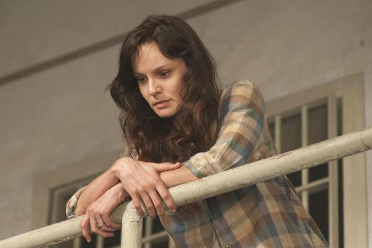 Lori Grimes. Foto: Twitter/@rtsaddestdeaths
