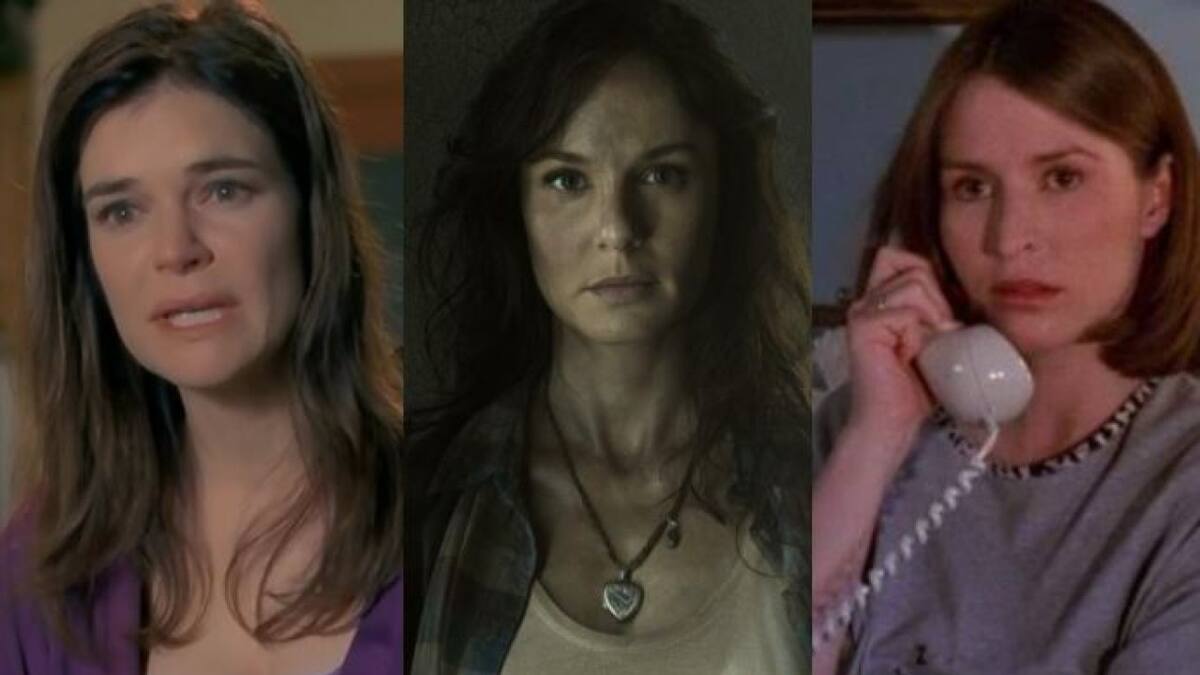 Los 10 personajes más odiados de las series de televisión