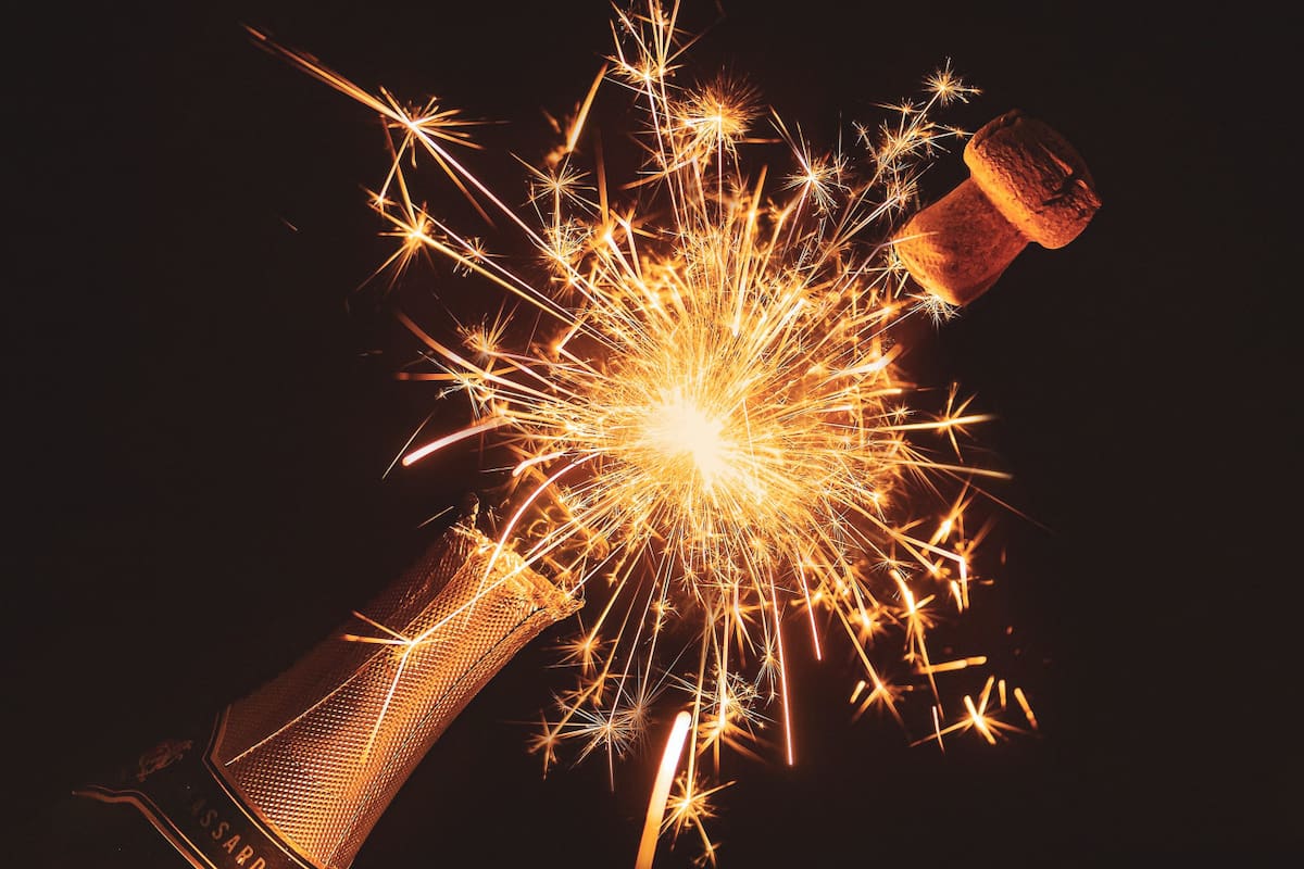 Los alimentos que ayudan a evitar la resaca en las fiestas. Foto: Unsplash
