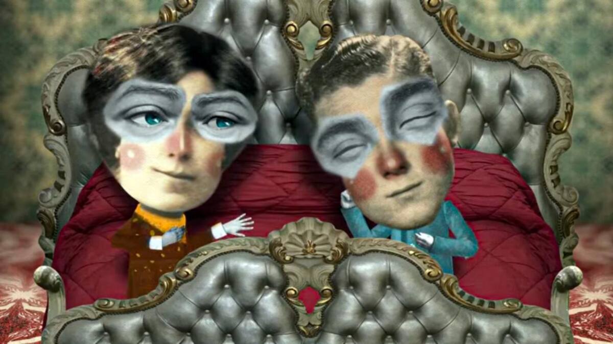 Los temas de Spinetta en formato tango, un gran descubrimiento