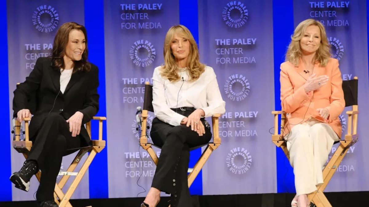 “Los Angeles de Charlie” originales se reunieron a 50 años del estreno de la serie: de recuerdos en el set a penurias personales