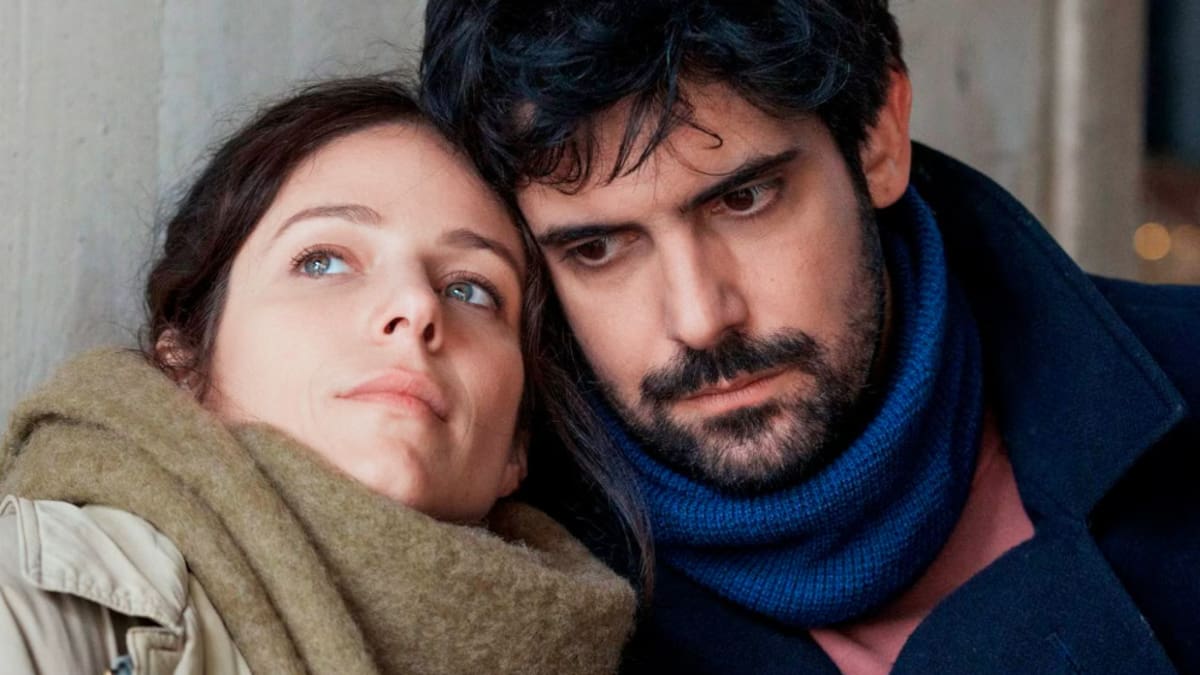 El amor después de los 30: la serie española de 10 episodios que sigue una relación durante una década y te hará emocionar