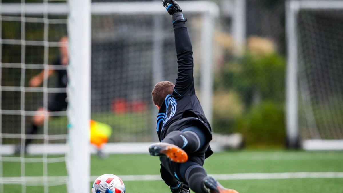 Los arqueros procesan la información multisensorial de manera diferente a otras personas. Foto: Unsplash.