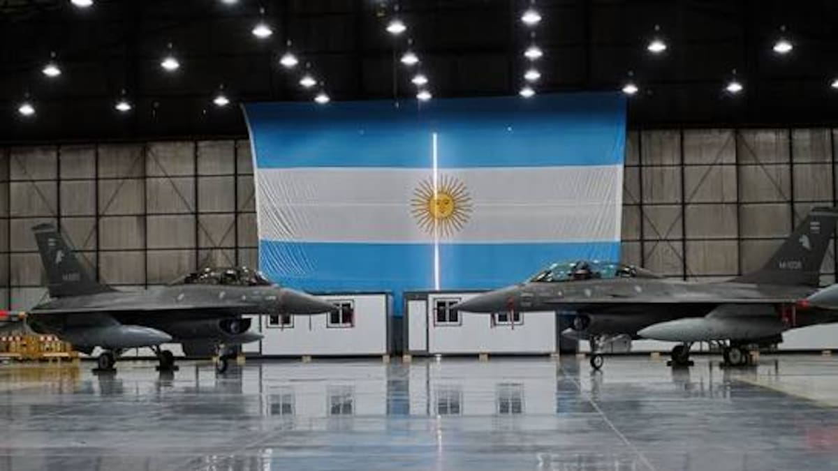 La Armada Argentina transforma su Aviación Naval: los nuevos aviones, helicópteros y drones del Plan Dédalo