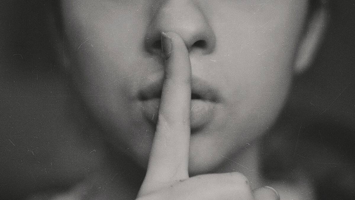 Los beneficios del silencio. Foto: Unsplash