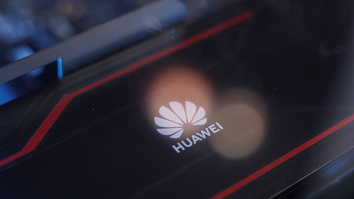 Batalla tecnológica: los nuevos chips de Huawei, claves en China para competirle a NVIDIA en IA