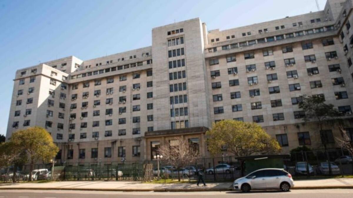 Los cinco jueces de la Corte firmaron la Acordada, NA