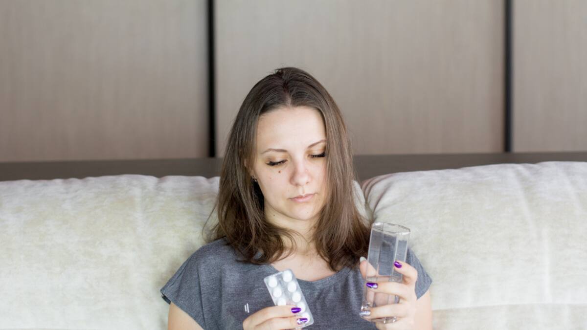 Los expertos desaconsejan el uso de opioides para el tratamiento del dolor. Foto: Unsplash