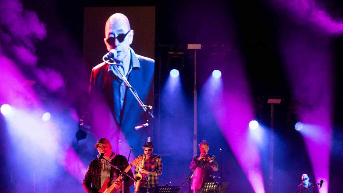 Los Fundamentalistas del Aire Acondicionado