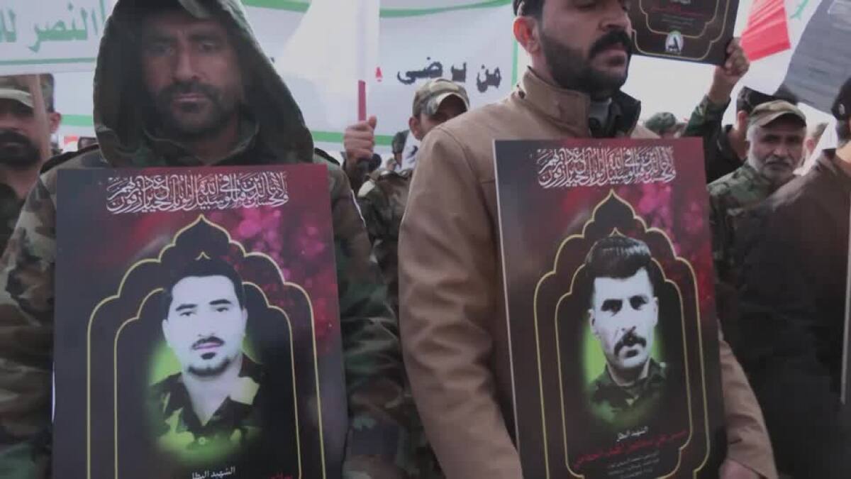 Los hutíes de Yemen prometen responder a los ataques estadounidenses y británicos. Foto: Reuters