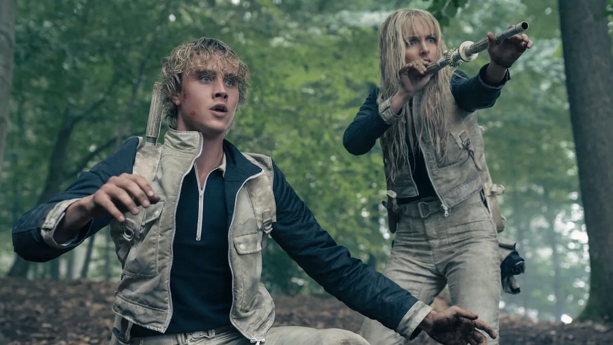 Así comienza todo: el tráiler de “Amanecer en la Cosecha“ sacude el universo de Los Juegos del Hambre