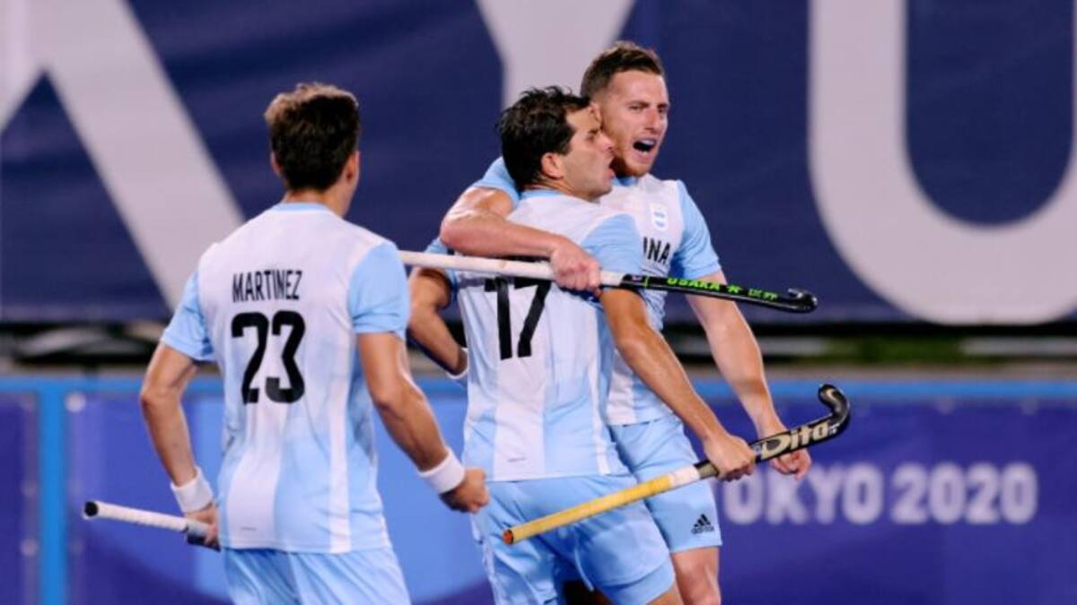 Los Leones, hockey, NA