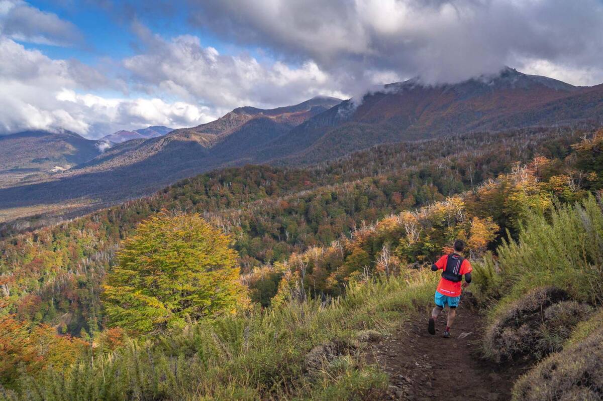 Los mejores refugios de montaña para disfrutar de Bariloche estas vacaciones. Foto: NA