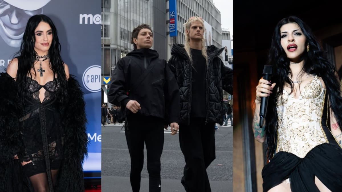 De Lali a Catriel y Paco: estos son los nominados de los Premios Gardel 2026 y crece la expectativa por la ceremonia