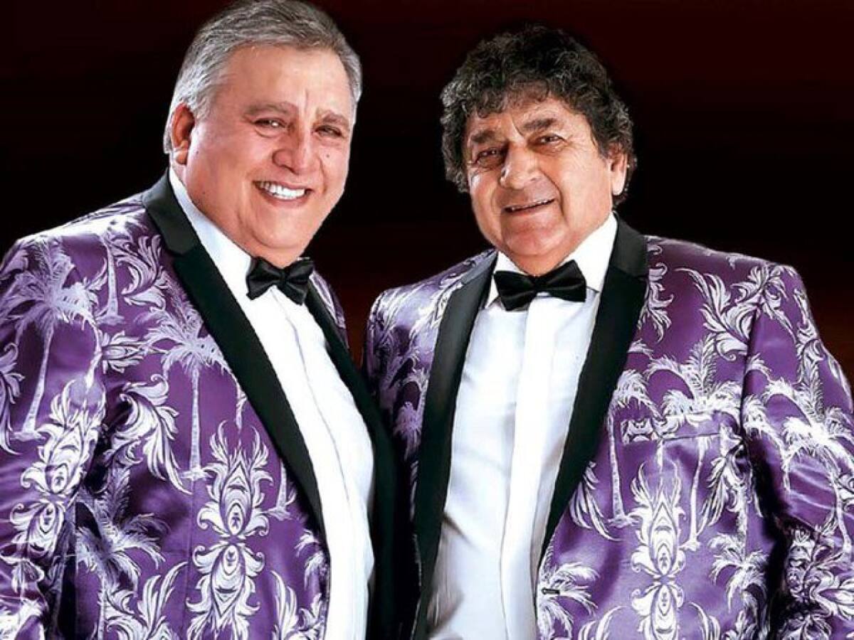 Los Palmeras. Foto X @Ricdelsur