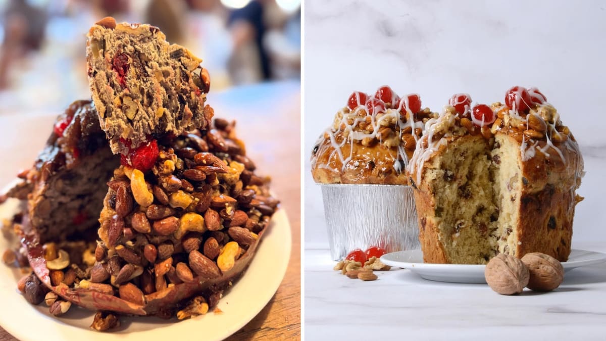 Los pan dulces más solicitados de la Ciudad