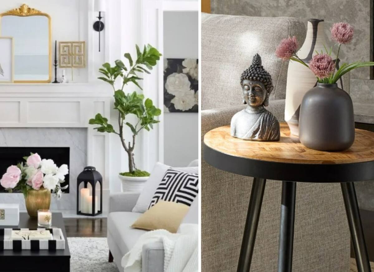Los productos de hogar que vendía AtHome Living. Foto: athome.com