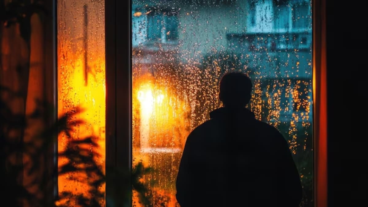 Los psicólogos coinciden sobre los días de lluvia: “El 60% de la población se siente más triste, con menos energía y experimenta más cambios de humor”