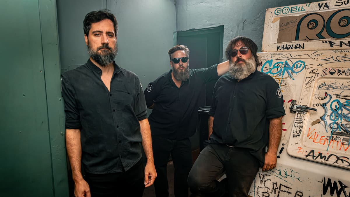 El plan ideal: la banda que fusiona folklore con rock y pretende encender la noche de este sábado