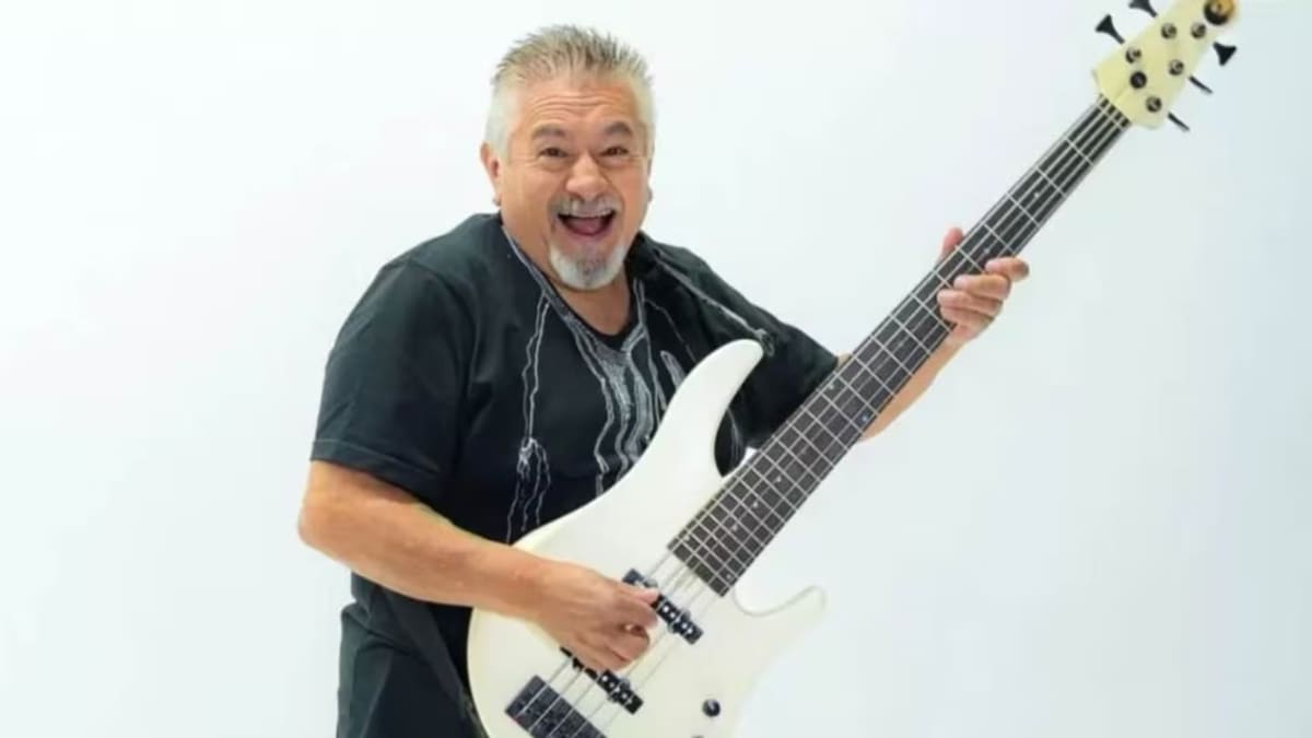 De qué murió “Pucho” Ponce, el histórico integrante de la banda de folklore Los Tekis
