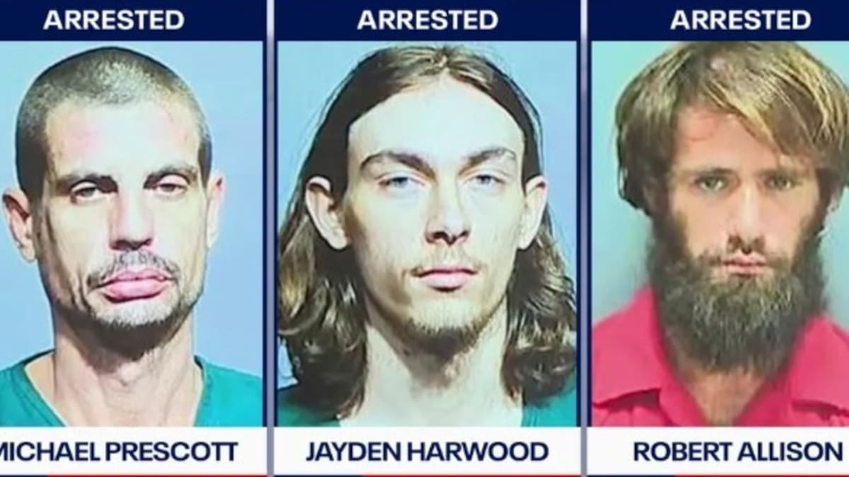 Operativo histórico en Florida: recuperaron a 163 menores desaparecidos y vulnerables con casos de abuso, explotación y trata