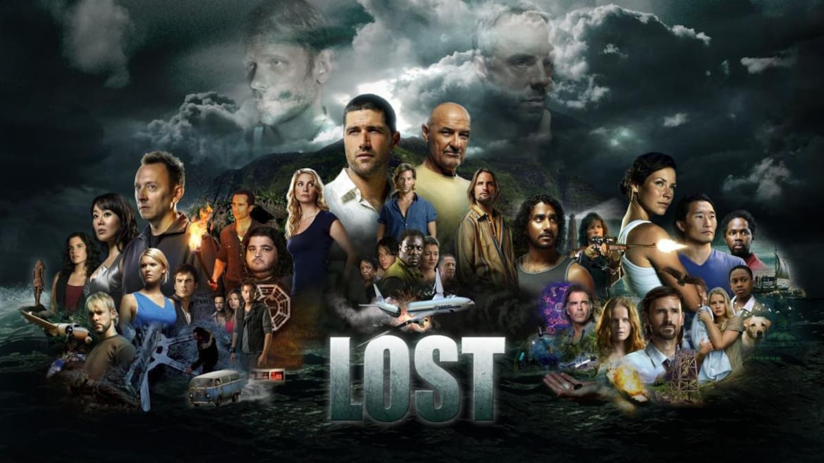 La conexión argentina de Lost: la novela olvidada que influyó en la serie más enigmática de la TV